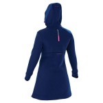 Veste Néoprène Prolimit Pure Girl Racer Jacket Bleu