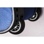 Sac de Voyage Crazyfly Large Travel Bag