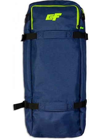 Crazyfly Large Travel Bag - CrazyFly Kiteboarding