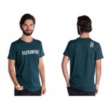 T-shirt Flysurfer Homme