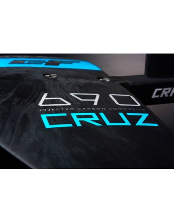 Foil Crazyfly Cruz 690 - CrazyFly Kiteboarding