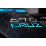 Foil Crazyfly Cruz 690