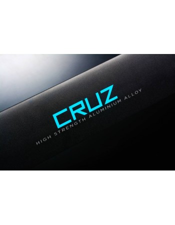 Foil Crazyfly Cruz 690 - CrazyFly Kiteboarding