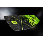 Planche de Wakeboard Crazyfly Toxic