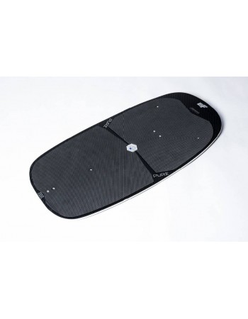 Planche de Foil Full Carbone Crazyfly Pure - CrazyFly