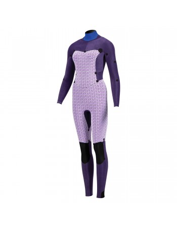 Combinaison Femme Prolimit Flare 5/3 2021 - Prolimit