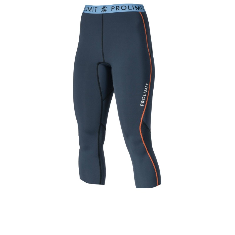 Pantalon 3/4 Neoprene Dame Stand Up Paddle Prolimit 2mm Airmax Pantalon 3/4 Neoprene Dame Stand Up Paddle Prolimit 2mm Airmax