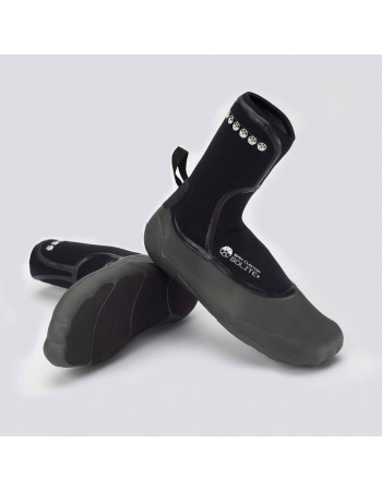 Chausson Custom Solite Boots 5mm - Solite