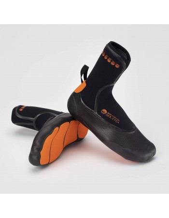 Chausson Custom Solite Boots 5mm - Solite