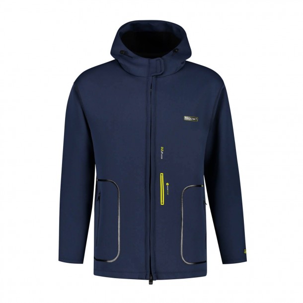 Veste Néoprène Prolimit Hydrogen Action Jacket Bleu
