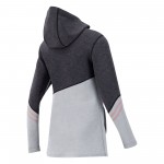 Sweat Néoprène Girl Prolimit Loosefit Hoodie Oxygen