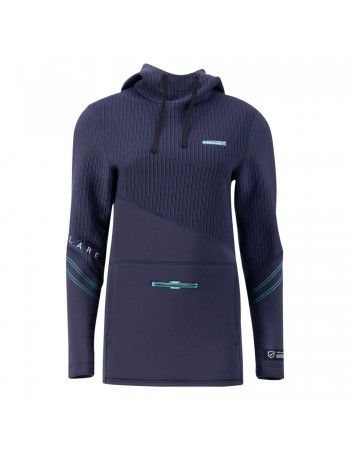 SWEAT NEO Girl PROLIMIT LOOSEFIT HOODIE OXYGEN - Prolimit