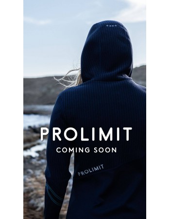 SWEAT NEO Girl PROLIMIT LOOSEFIT HOODIE OXYGEN - Prolimit