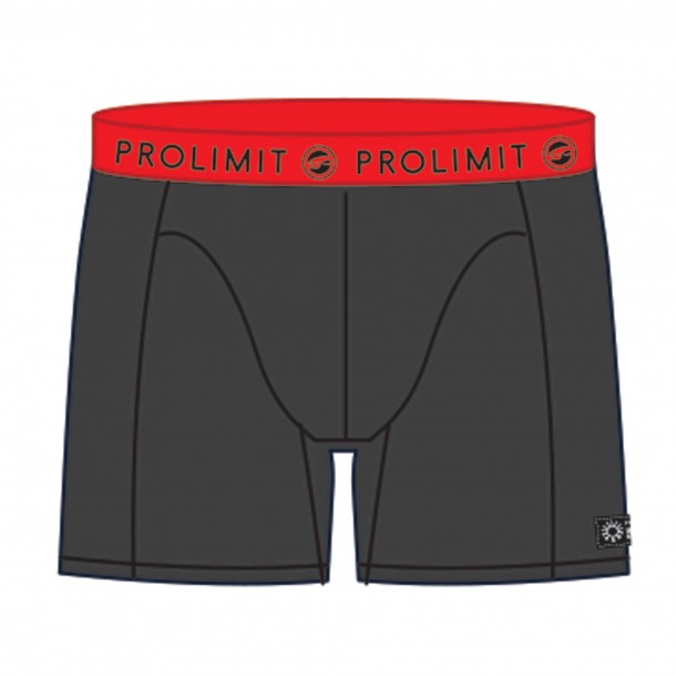 Boxer Short Neoprene Prolimit Black