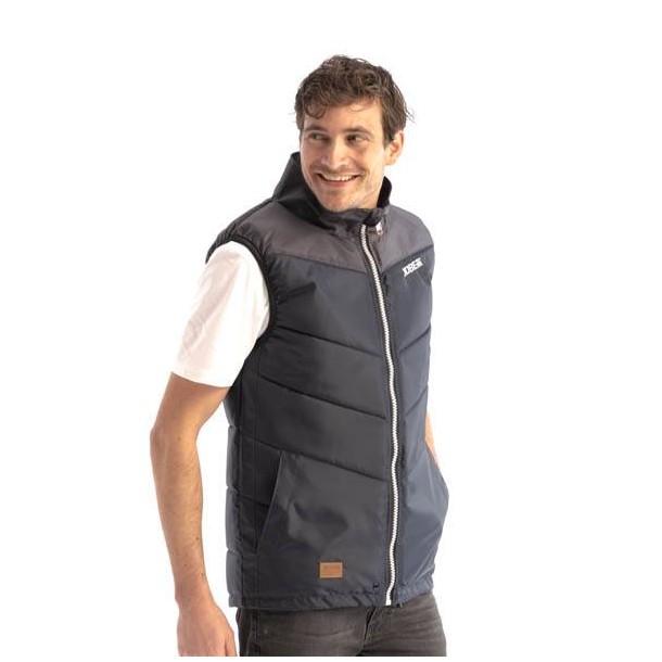 Gilet de sauvetage Jobe Bodywarmer Homme