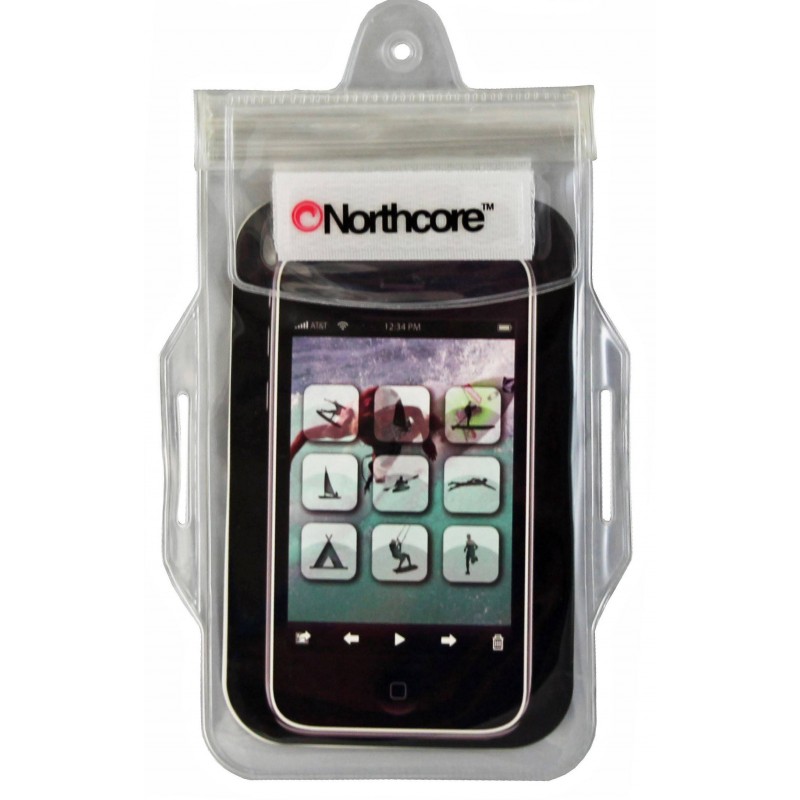 Housse étanche pour Téléphone/clef Northcore