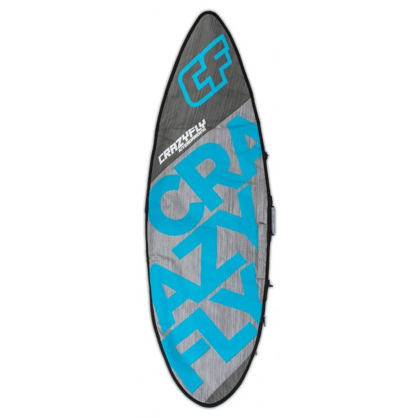 Housse planche de Surf Crazyfly