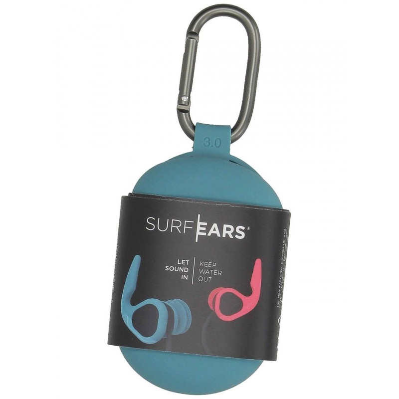 Bouchons oreilles Surf Ears - Surf/Ears Bouchons oreilles Surf Ears - Surf/Ears