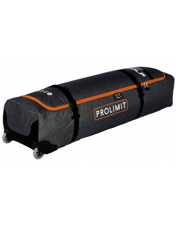 SAC DE TRANSPORT KITESURF PROLIMIT GOLF AERO AVEC ROULETTES 135