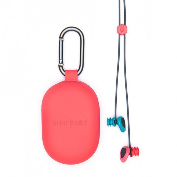 Bouchons oreilles SurfEars Junior