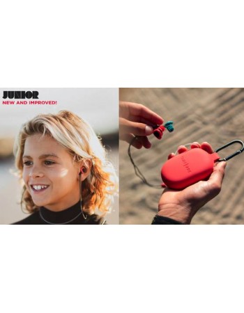Bouchons oreilles Surf Ears Junior - Surf/Ears