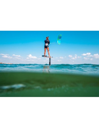 Foil Crazyfly Cruz 1000 - CrazyFly Kiteboarding