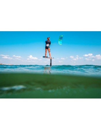 Foil Crazyfly Cruz 1000 - CrazyFly Kiteboarding