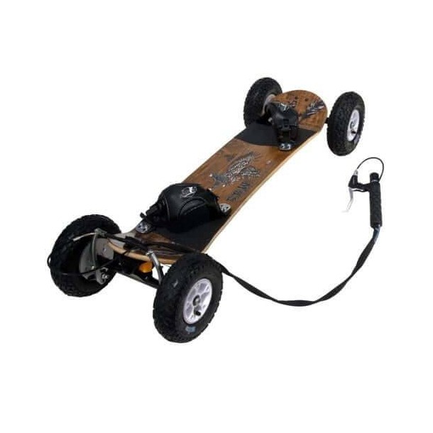 Mountainboard MBS COMP 95X