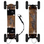 Mountainboard MBS COMP 95X