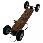 Mountainboard MBS COMP 95X