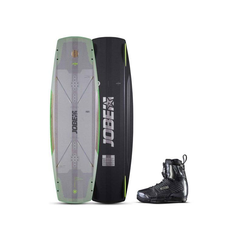 Pack Wakeboard Jobe Breach - JOBE Pack Wakeboard Jobe Breach - JOBE