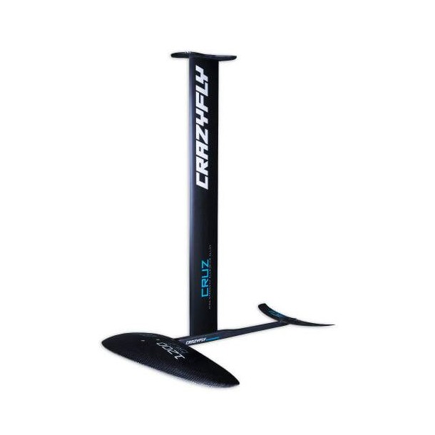 Foil Crazyfly Cruz 1200