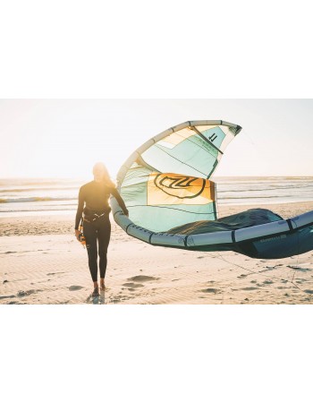 AILE KITESURF FLYSURFER BOOST - FLYSURFER Kiteboarding