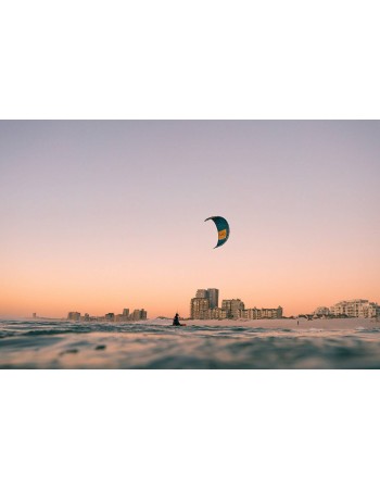 AILE KITESURF FLYSURFER BOOST - FLYSURFER Kiteboarding