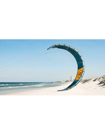 AILE KITESURF FLYSURFER BOOST - FLYSURFER Kiteboarding