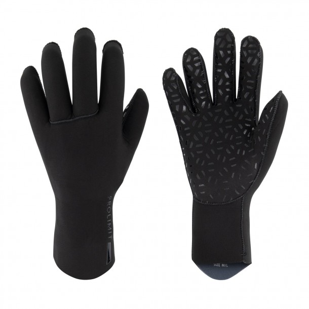 Gants Kitesurf/Windsurf Prolimit Q-Glove X-Strech 3mmECH 3MM