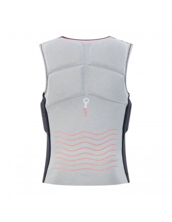 Gilet Femme Prolimit Impact vest Oxygen - Prolimit