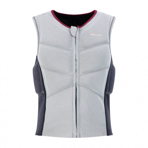 Gilet Femme Prolimit Impact vest Oxygen