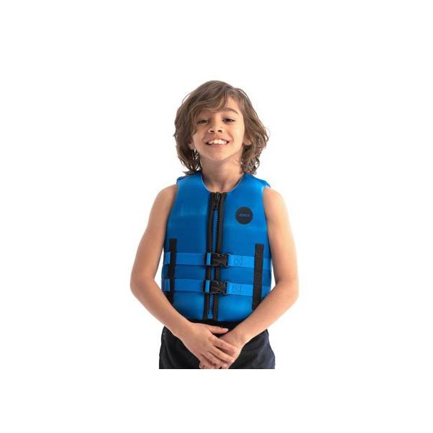 Gilet de Sauvetage Enfant Jobe