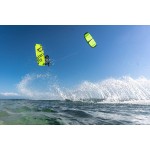 Planche kitesurf Crazyfly Raptor LTD NEON 2022