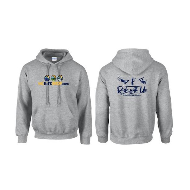 Mckiteshop Hoodie / Sweat à Capuche