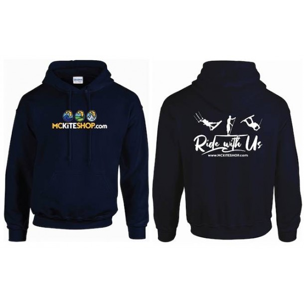 Mckiteshop Hoodie / Sweat à Capuche