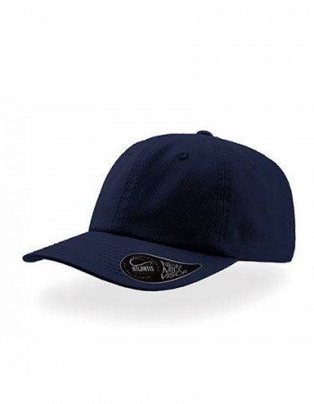 Casquette Baseball Dad Hat Mckite - Mckite