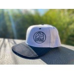 Casquette  Snapback Brodée Mckite Shop&School