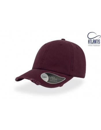 Casquette Baseball Dad Hat Mckite - Mckite