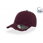 Casquette Baseball Dad Hat  Mckite