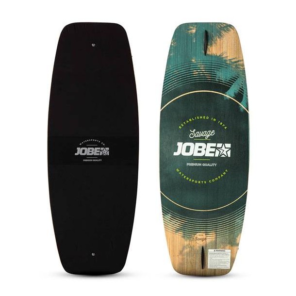 Wakeskate Jobe Savage