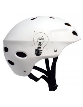 Casque Mountainboard MBS - MBS Mountainboard