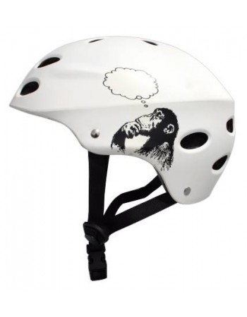 Casque Mountainboard MBS - MBS Mountainboard