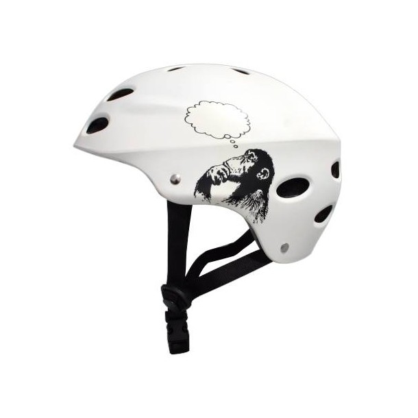 Casque Mountainboard MBS S/M